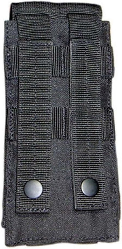 Condor MA5 Single M4 Mag Pouch (Closed Top) (Black)