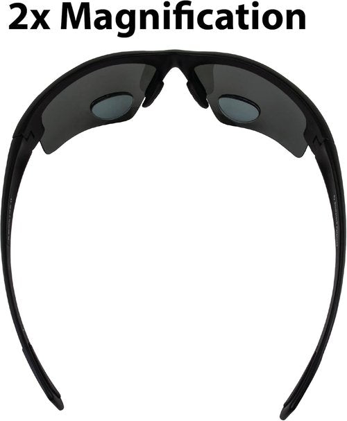 BluWater Bifocal 2 Series Polarized Sunglasses