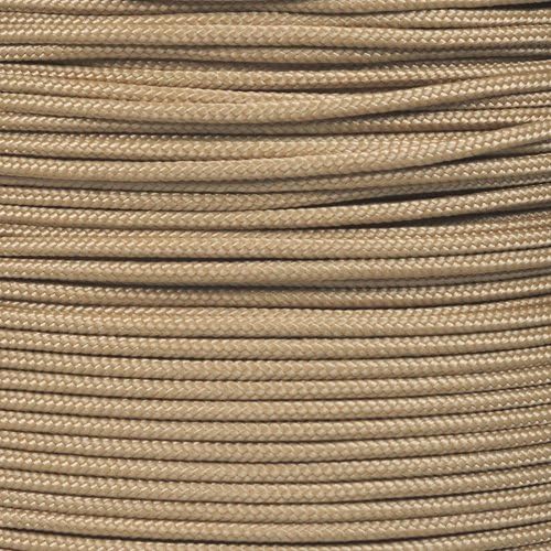 Paracord Planet 425lb Paracord – Nylon Parachute Cord for Tactical, Crafting, and General Use