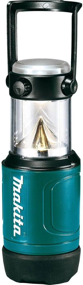 Makita ML102 12V max Lithium-Ion Cordless LED Lantern/Flashlight with Bare Tool Only