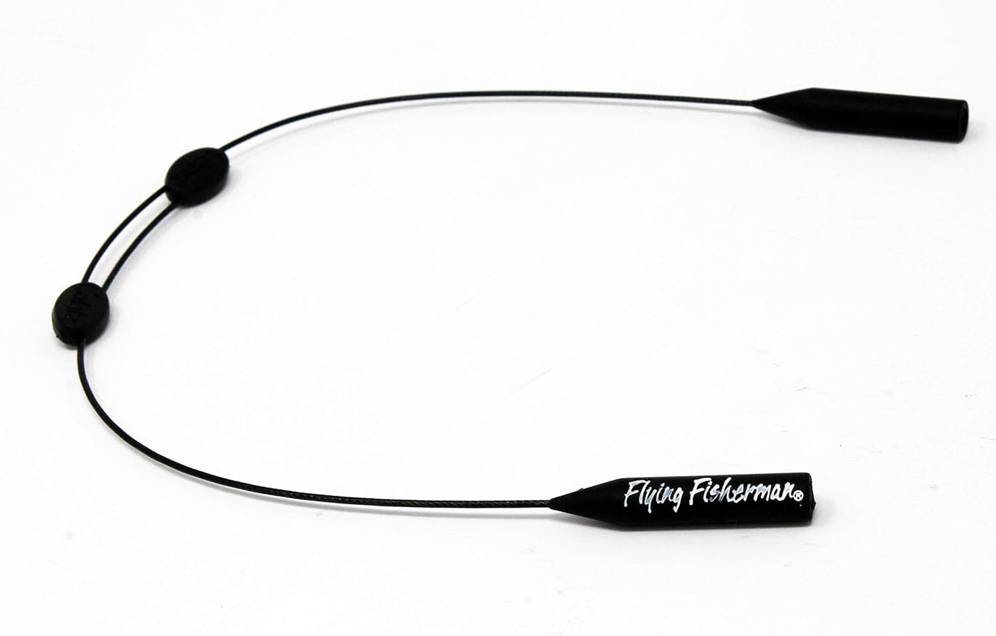 Flying Fisherman Rubberized Eyewear Retainer