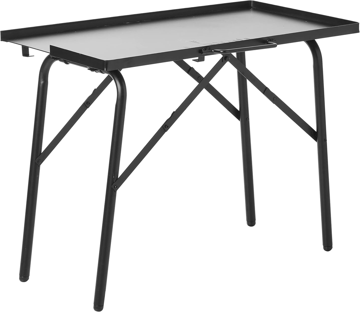 Lodge Camp Cooking Table