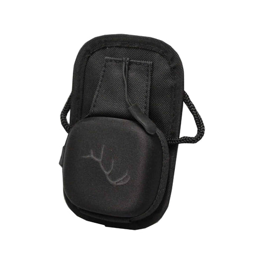 Hunters Specialties Magnetic Mouth Call Storage Case with Silent Magnetic Closure & Adjustable Lanyard