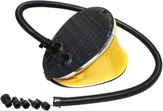 Advanced Elements Bellows Foot Pump