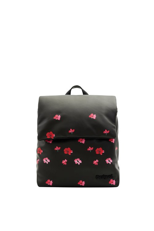 Desigual Women's Accessories PU Backpack MINI, One Size
