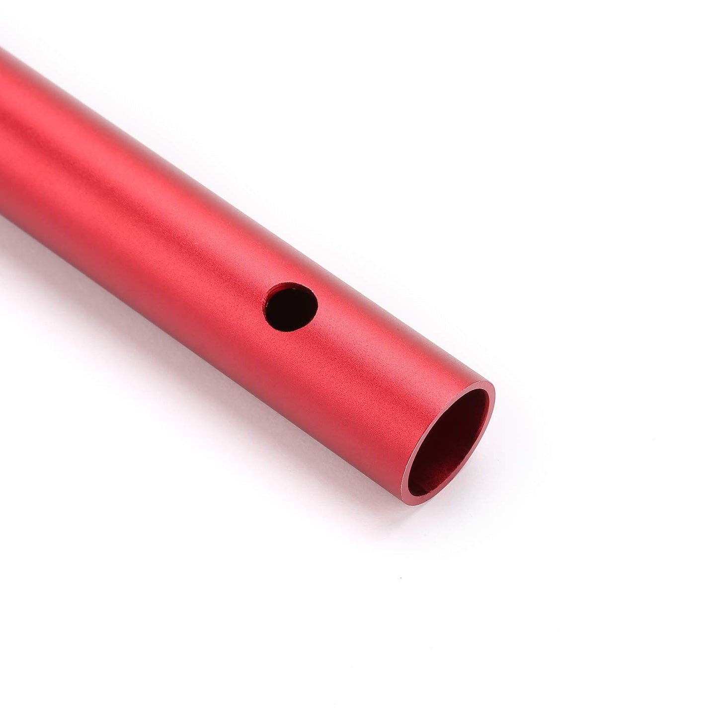 EXREIZST Red Adjustable Spreader Bar Set, Suitable for Sets Sports Training Fitness Gear Home Gyms