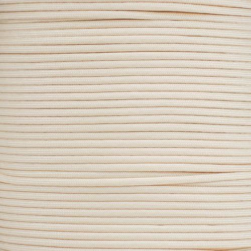 Paracord Planet 550lb Paracord in 100 Foot Length Spools – Available in Over 250 Colors