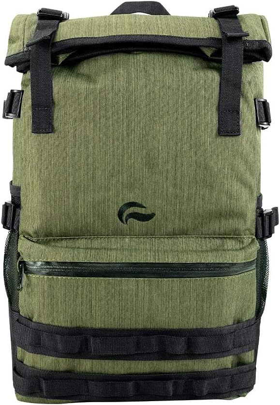 Skunk Backpack Rogue - Smell Proof - Weather Resistant - Lockable