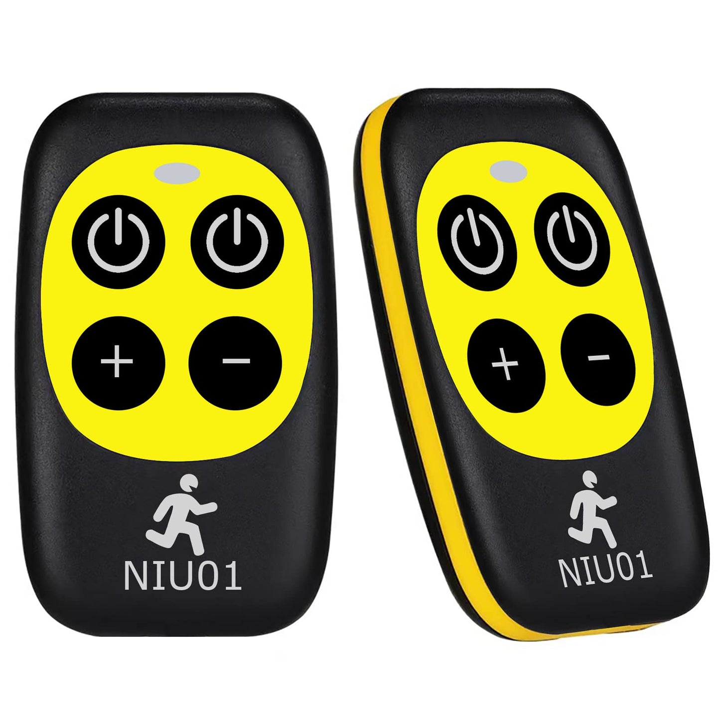 Replacement for Specific Superfit Costway Treadmill Remote Control