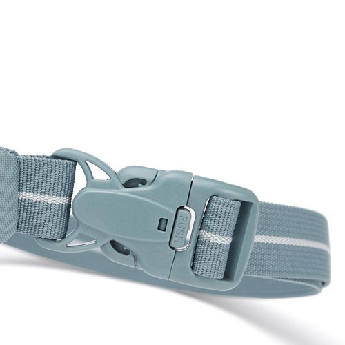Pacsafe Go Anti Theft Sling Pack, Fresh Mint