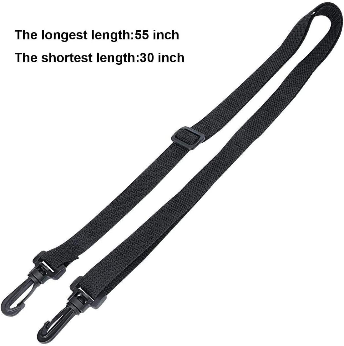 Insulated Neoprene Water Bottle Carrier | 24oz/32oz Sling Holder for Walking
