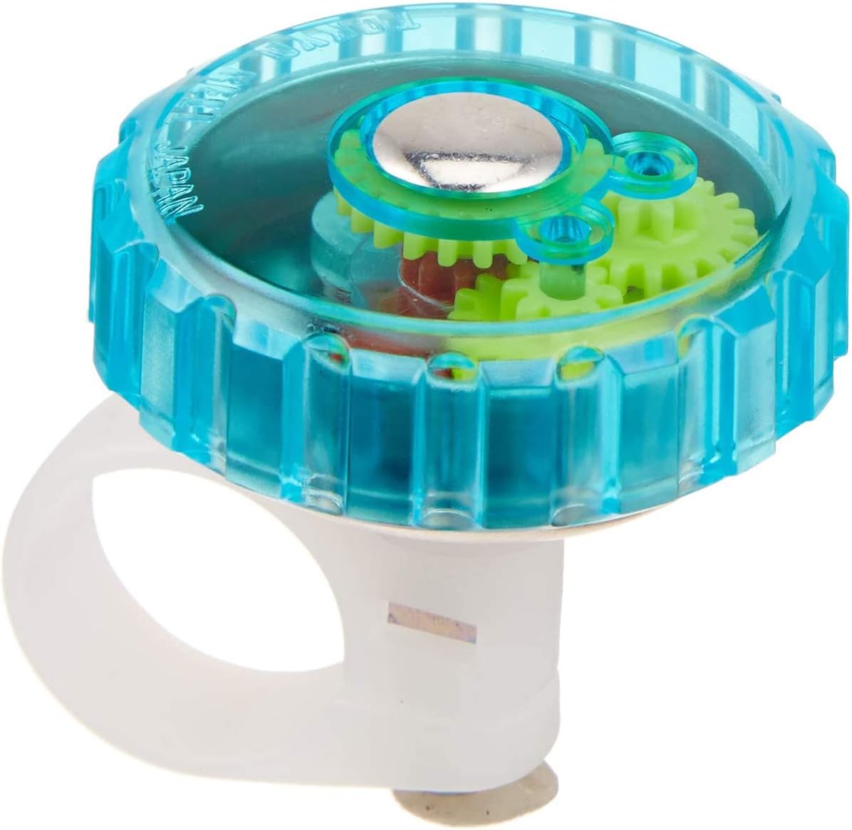 Mirrycle Incredibell Jellibell Bicycle Bell