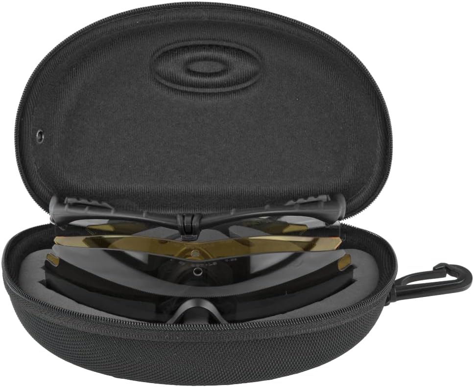Oakley SI Ballistic M-Frame 3.0 Tactical Sunglasses – High-Impact Protection