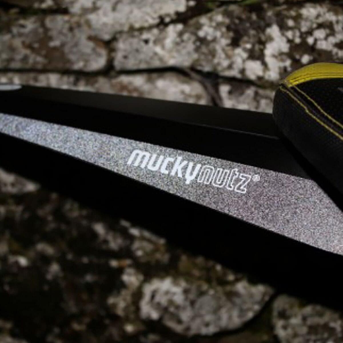 Mucky Nutz Butt Fender