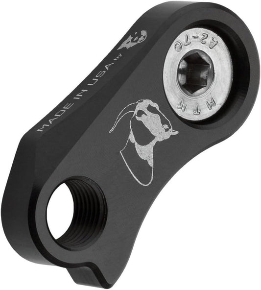 Wolf Tooth GoatLink Adapter for Shimano - Improve Shifting Performance