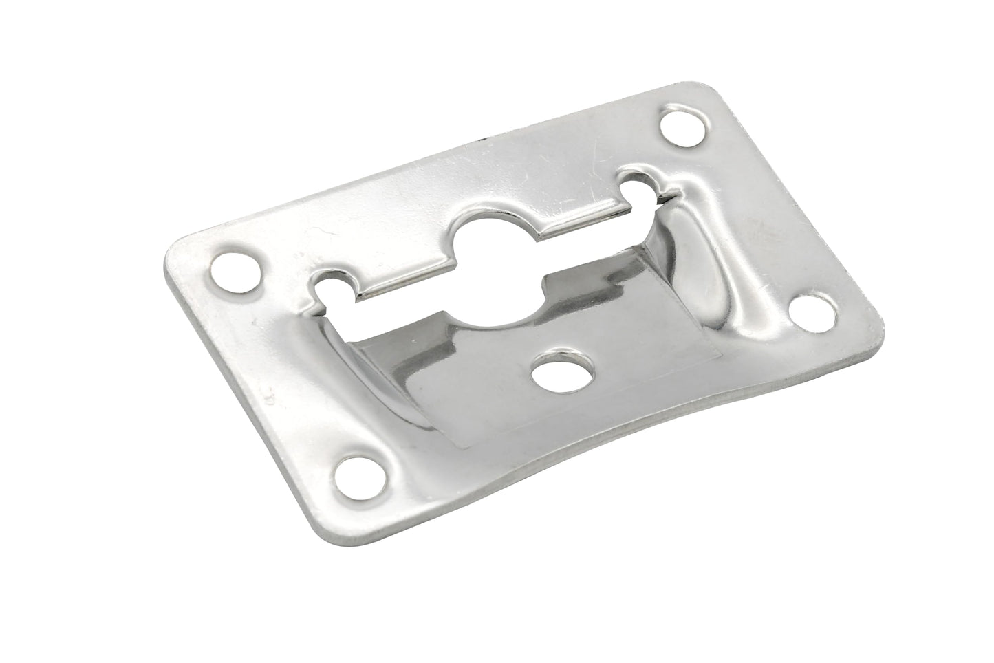 Vinland Marine 304 Stainless Steel mounting Table Brackets, Wall Mount Table Bracket, Marine Table Mount, Boat Cutting Board, Marine Grill