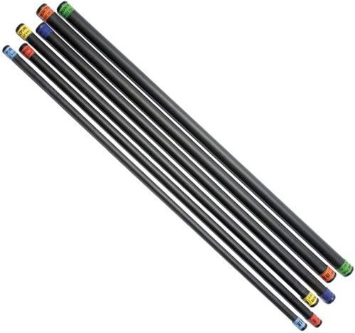 Champion Reactor Work Out Bar