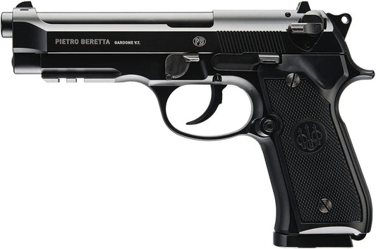 Umarex Beretta M92 A1 Blowback Full-Auto .177 Caliber BB Gun Air Pistol