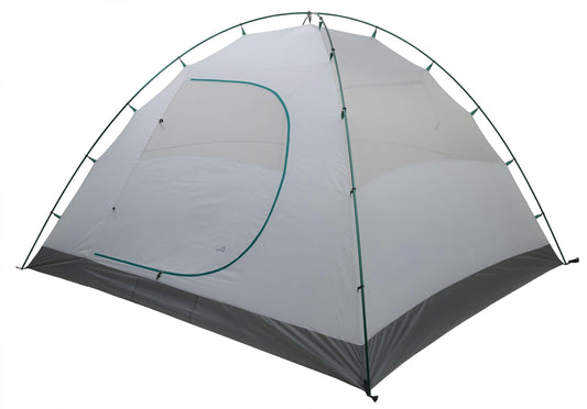 ALPS Mountaineering Lynx 6-Person Tent - Dark Teal/Gray