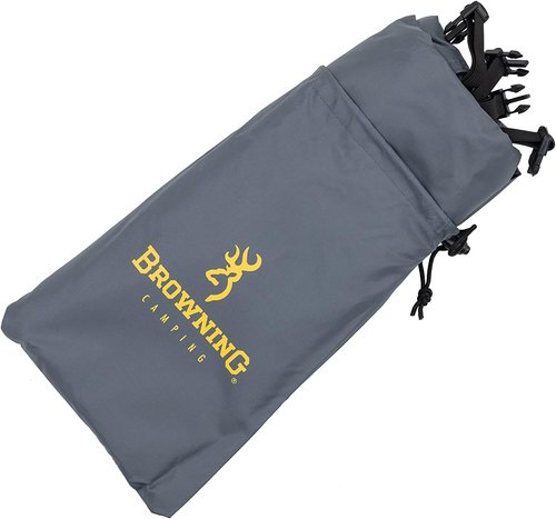 Browning Camping Glacier 4-Person Tent Floor Saver