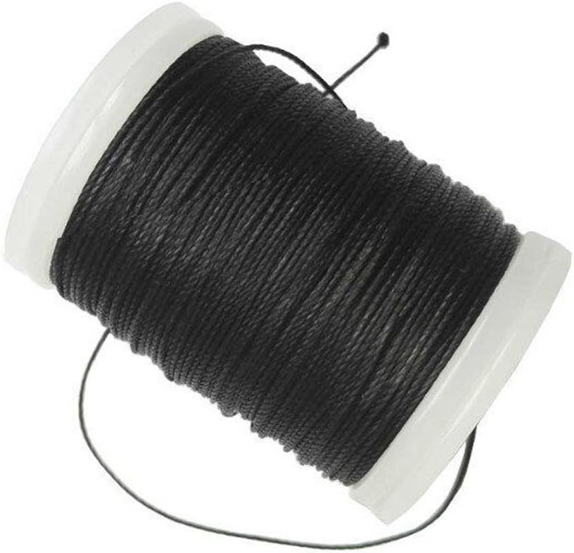ZSHJGJR Archery Bowstring Serving Thread Material Bowstring Serving Material Bowstring Protector Durable Nylon for Bowstring Archery Supplies