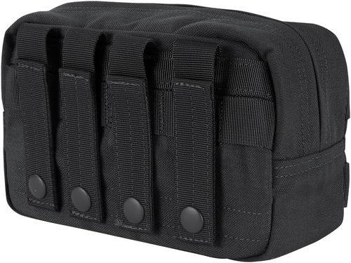 Condor Utility Pouch Black