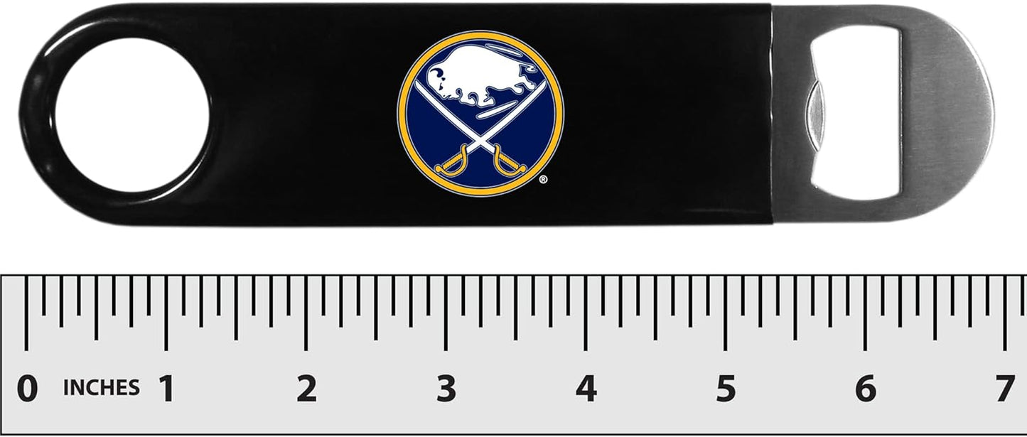 Siskiyou Sports NHL unisex Long Neck Bottle Opener