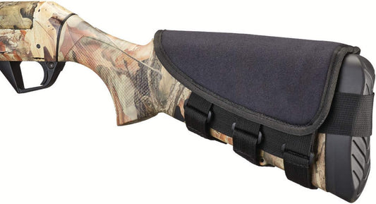 Ammo Holder Pouch for Hunters - Durable, Lightweight Storage Solution