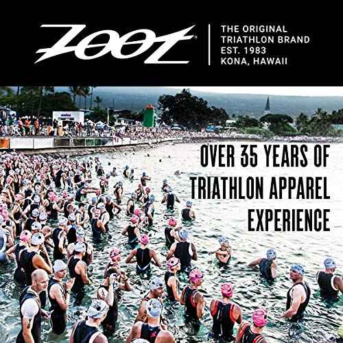 Zoot Men¡¯s Core Tri Tank Racesuit, Sleeveless Triathlon Suit, Swim Bike Run Chamois Pad, Pockets, UPF 50+ Quick Dry Fabric