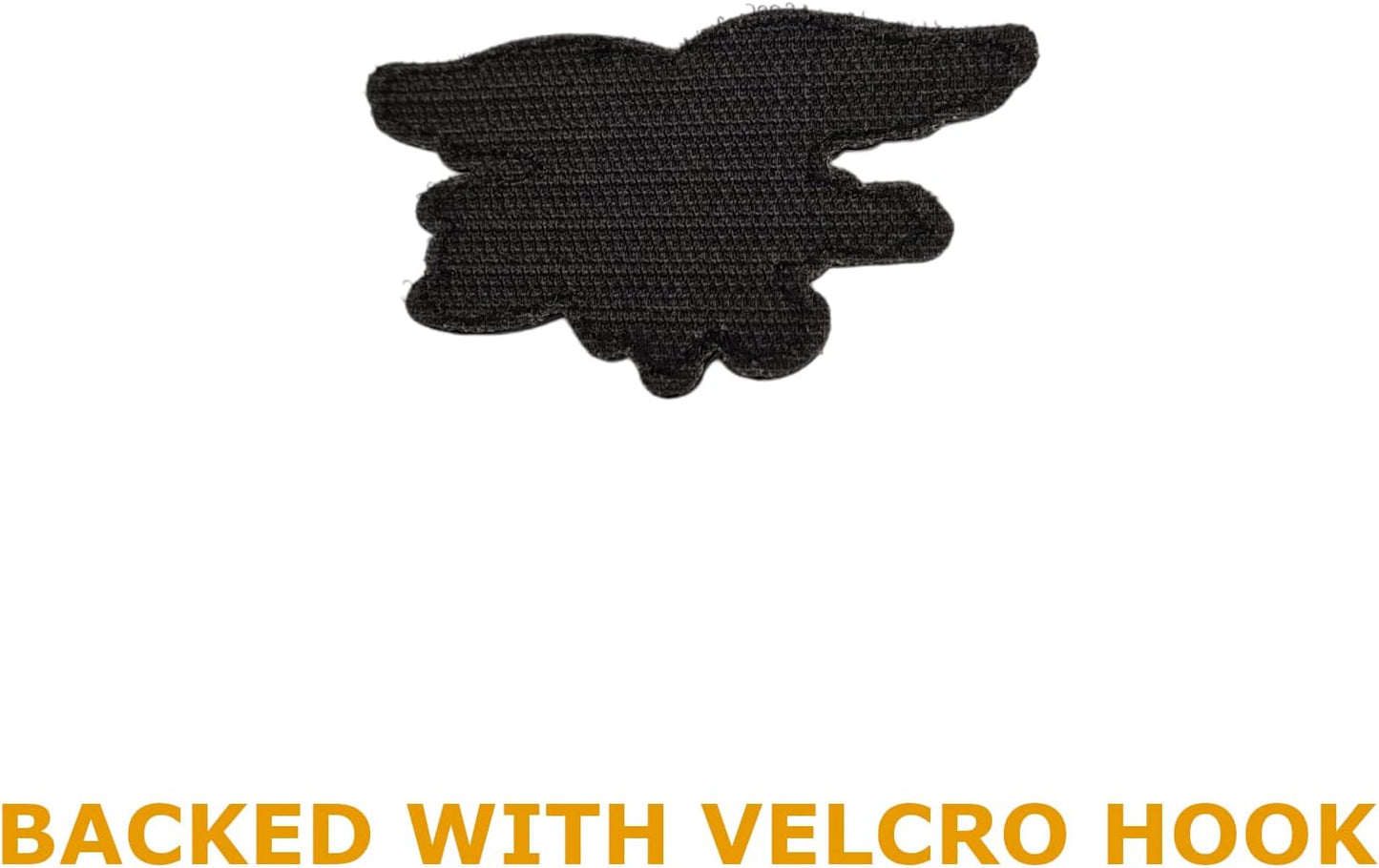 US Seals devgru Insignia DEVGRU SOCOM Morale Tactical Army PVC 3D Touch Fastener Patch