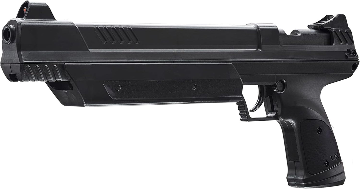 Umarex Strikepoint .177 Caliber Pellet Airgun