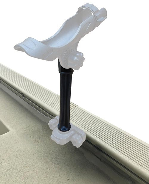 Brocraft Fishing Rod Holder Nylon Extender / Rod Holder Extension
