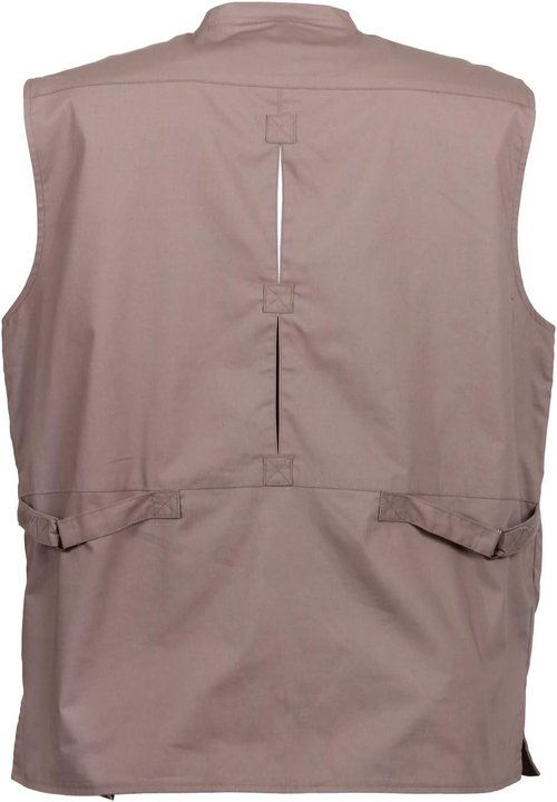 Concealed Carry Tactical Vest for Men - Lightweight CCW Covert Rothco