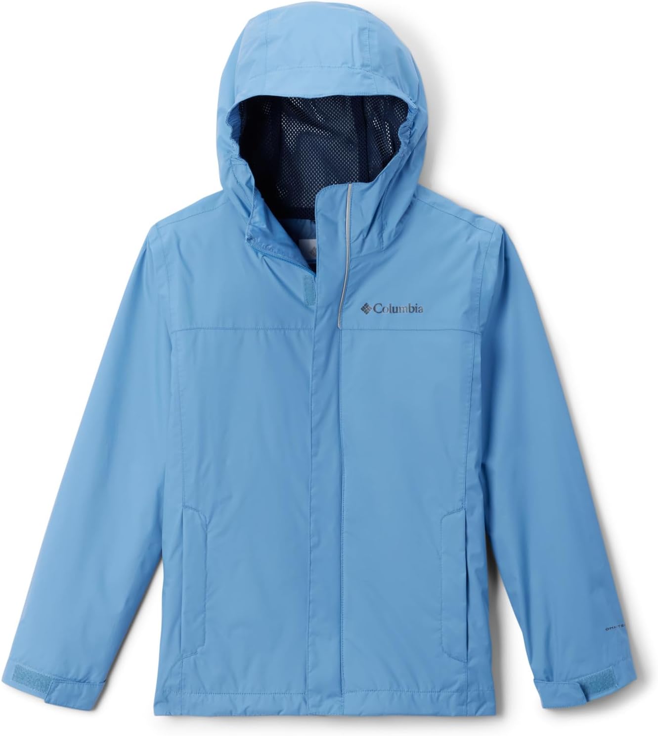 Watertight Columbia Boys' Jacket - Waterproof & Breathable Outdoor Coat