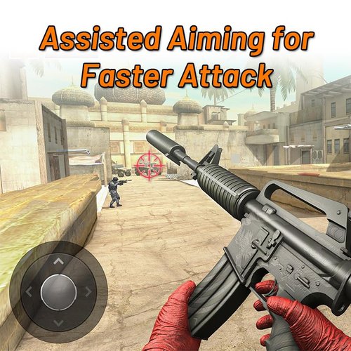 Transparent Clear FPS Aim Sight Assist Sticker - 2 Pack Games Fast Scope Monitor Decal No Scope TV Decal Shooting Target Stickers Decals for FPS Video Games TV Monitor and Mobile Phone (Dot + Cross)