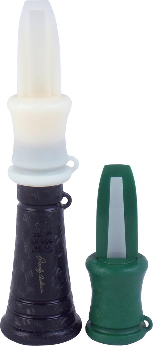 Primos Randy Anderson Signature Series Lil' Dog Predator Call