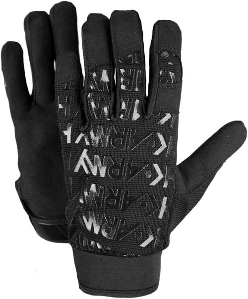 HK Army HSTL Line Full Finger Gloves