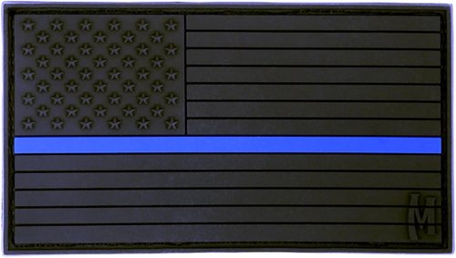 MAXPEDITION Gear Large USA Flag Patch