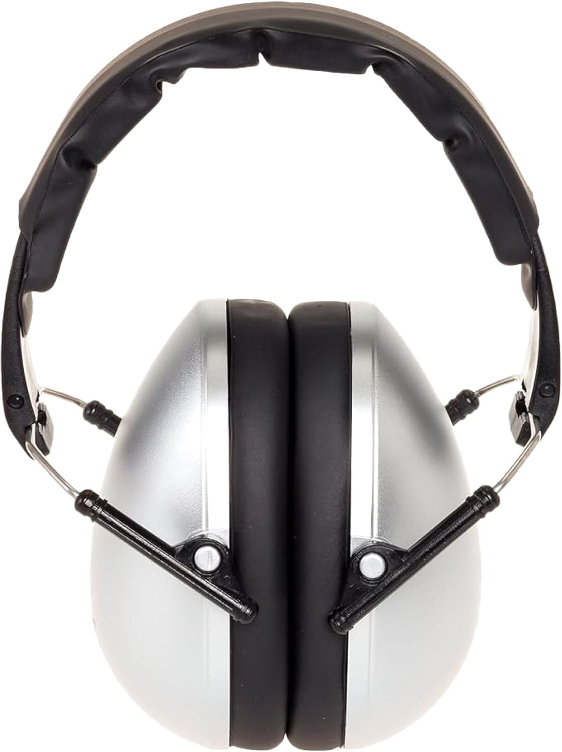 Baby Banz Earmuffs Kids Hearing Protection - 2+ Years - Noise Reduction Rating - Soft & Comfortable - Kids Ear Protection