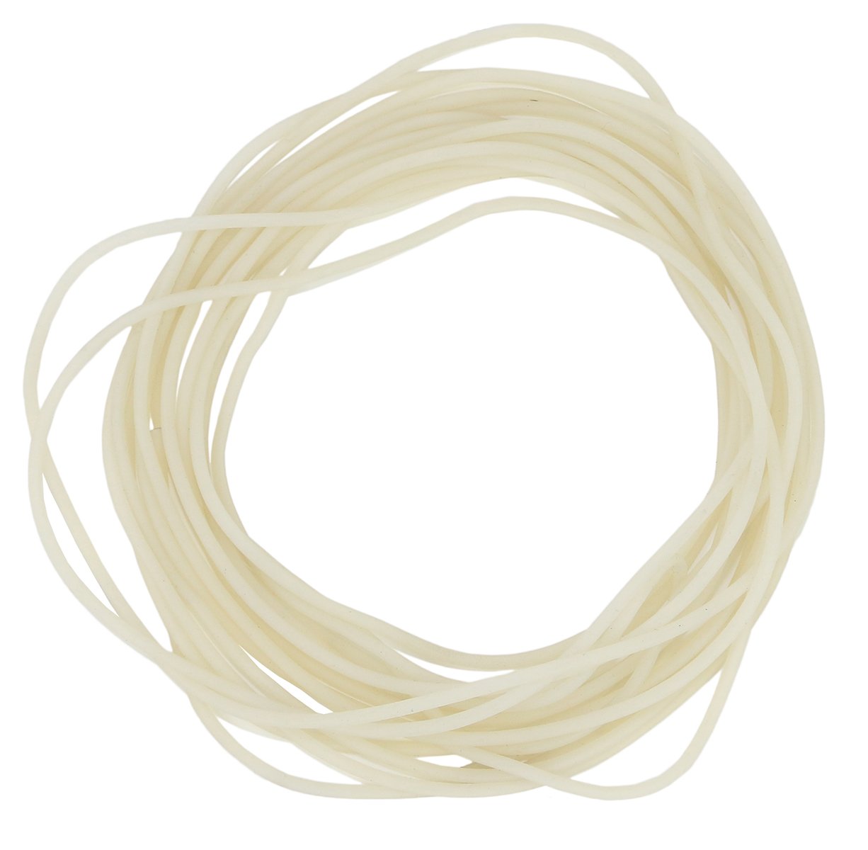 Cando 10-5723 Green Latex-Free Exercise Tubing, Medium Resistance, 100' Length