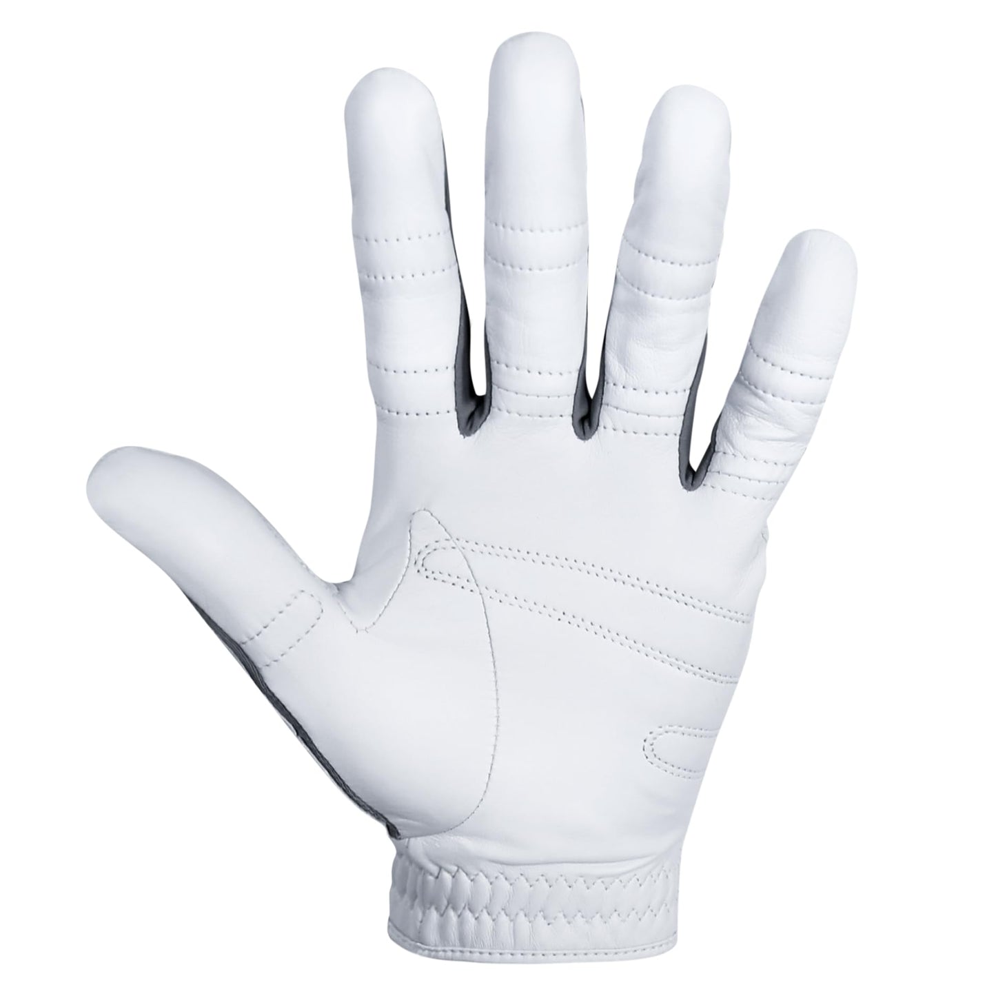 Bionic Men's Performance Grip Pro Premium Leather Golf Glove (2X-Large, Left)