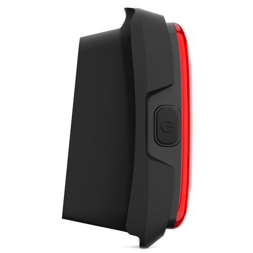 Giro Register II/Isode II Helmet Vent Light - Black