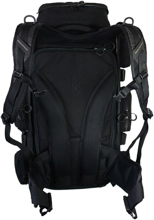Eberlestock UpRanger Pack - Premium Tactical Backpack for Hunting, Hiking, and Outdoor Adventures - Durable and Versatile