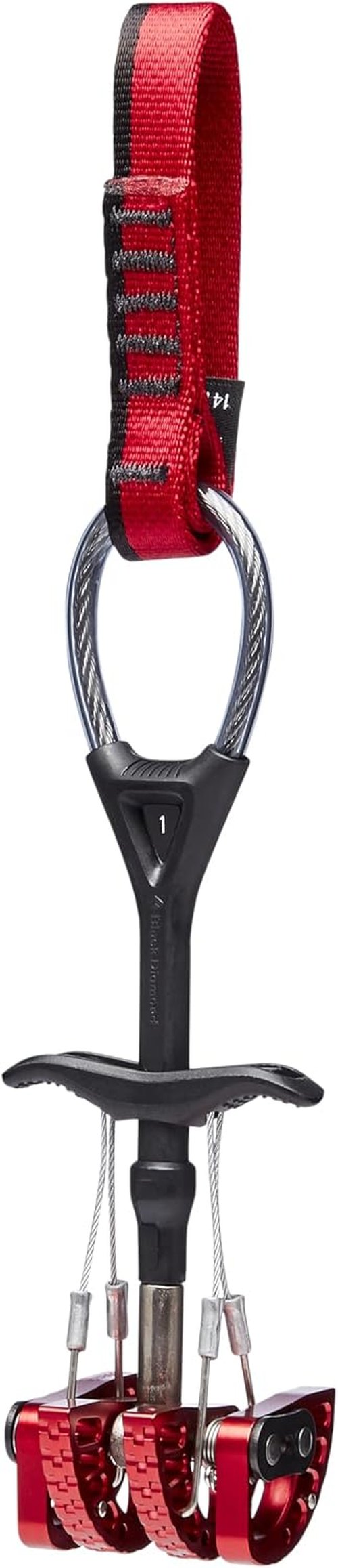 Black Diamond Camalot C4 Climbing Cam
