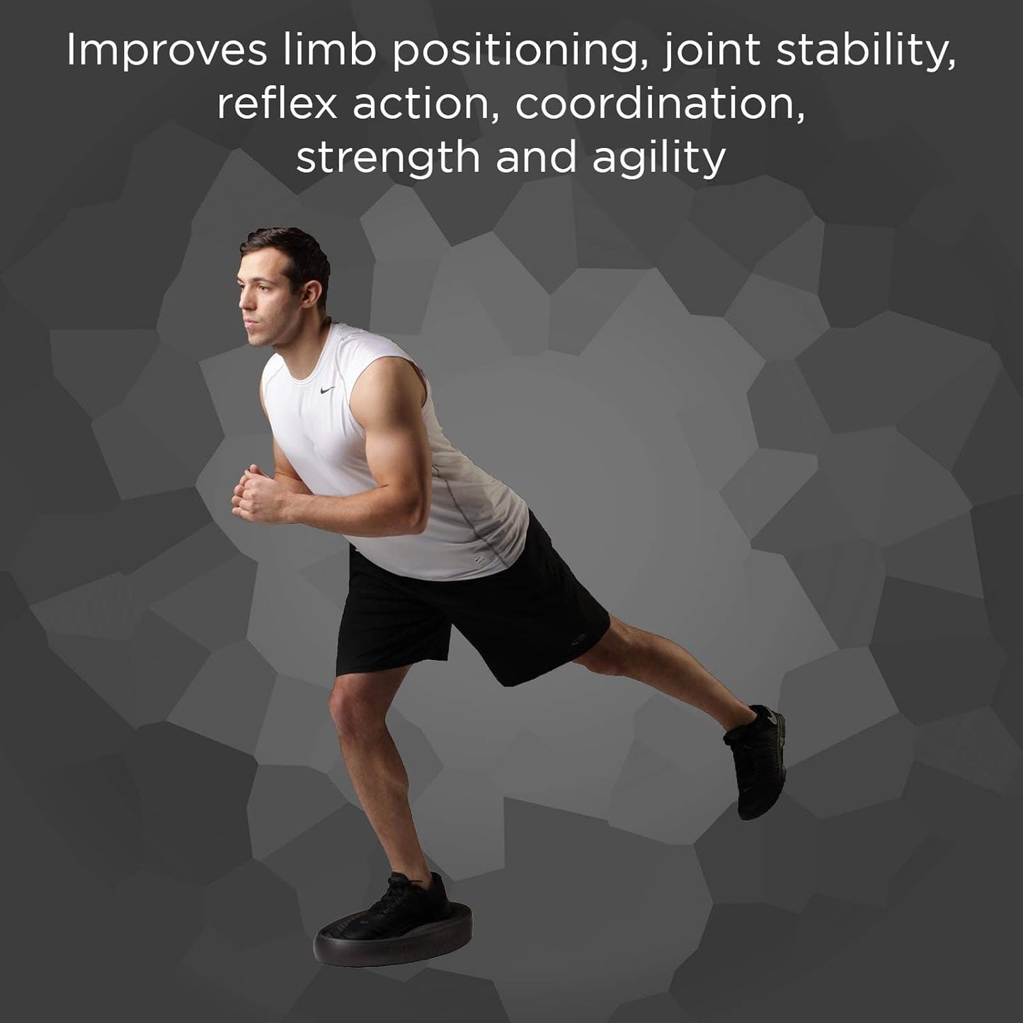 THERABAND Stability Trainer Pad