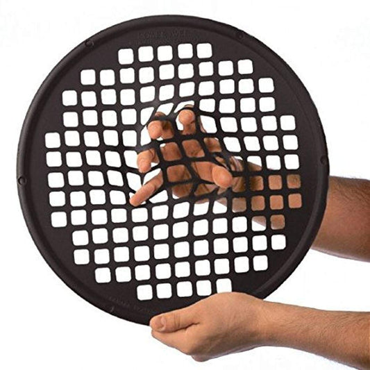 Exercisers, XX-Heavy, Power Web Original