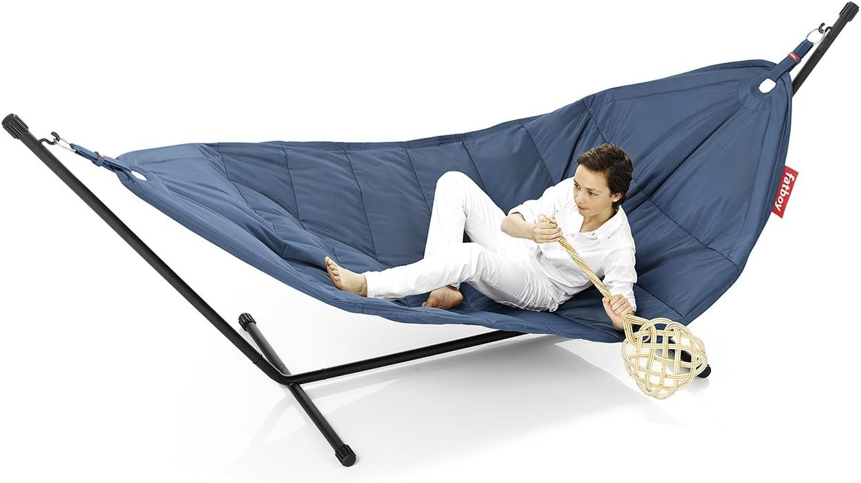 Fatboy Headdemock Hammock, Taupe