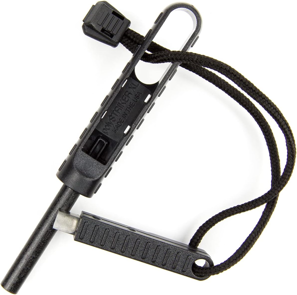 Exotac polySTRIKER XL Ferrocerium Fire Starter