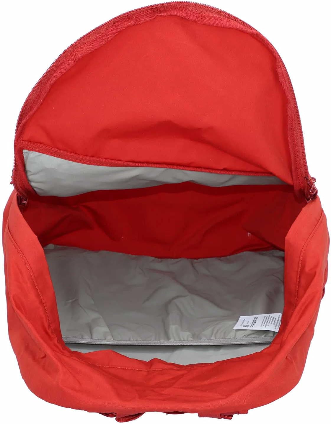 FJALLRAVEN Casual Daypack, Cabin Red, us:one Size