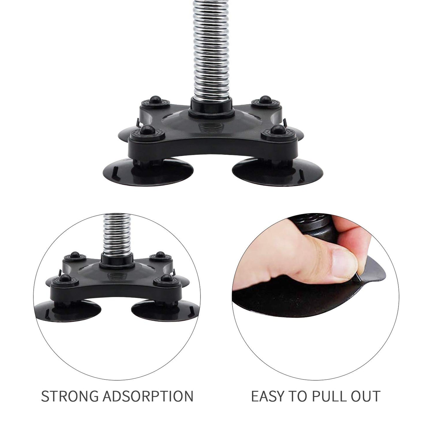 Generic ProArm Wrestling Trainer - Forearm Strength Exerciser for Wrist Muscle Development and Grip Enhancement - Carbon Steel Desktop Strength Trainer